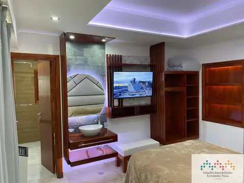 Casa en Alquiler Temporal en Carhue, $ 60.000