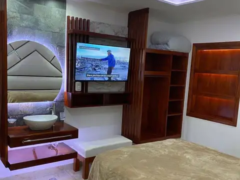 Rivadavia 336, Carhué, Provincia de Buenos 100