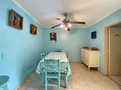 CASA EN PH - 4 AMBIENTES - MERLO