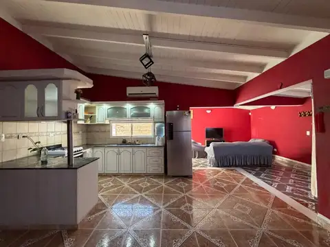 Casa en Alquiler al Sur