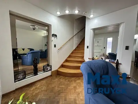 Terreno en Venta 27  mts Frente