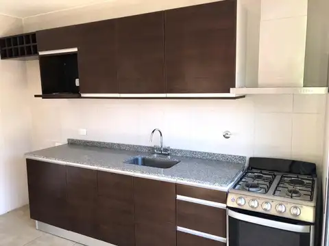 Departamento en Venta en Canning, USD 79.900
