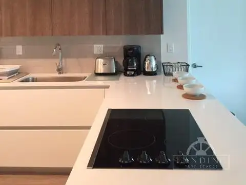 Departamento en Alquiler Temporal en Miami, USD 5.000