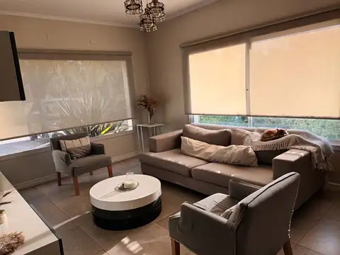 CASA VENTA PILAR BARRIO LA CASUALIDAD APTO CREDITO