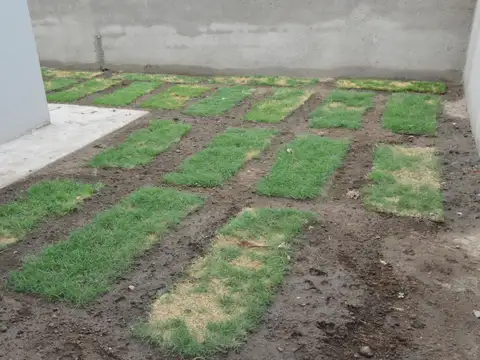 Departamento en Venta en Av del Sol, USD 95.000