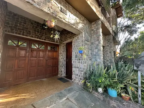 Casa en Venta de 5 dormitorios