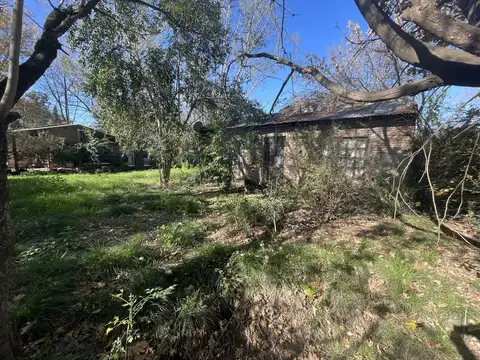 Terreno en Venta de 760,0 m2