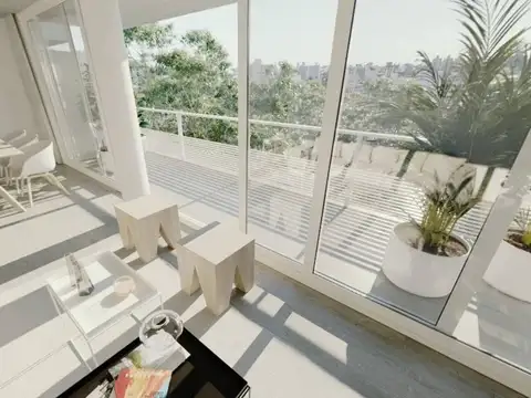 Departamento en Venta de 3 dormitorios