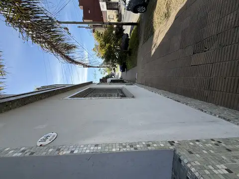 PH al frente en Barrio Don Bosco, Ramos Mejía