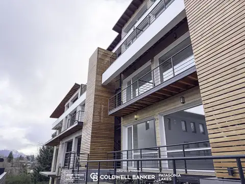 Departamento en Venta en Centro, USD 120.000