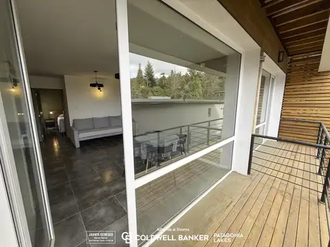 Departamento en Venta 1 año