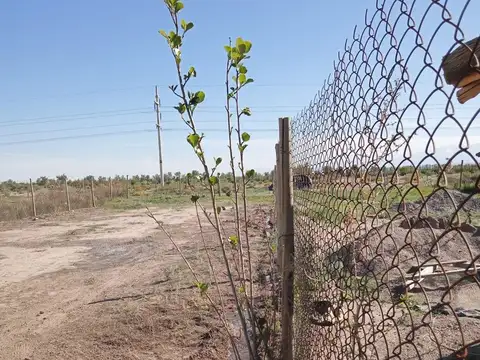 Terreno en Venta de 500,0 m2
