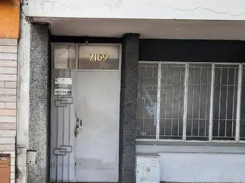 Buenos Aires 2169 01 02 - Casa Interna en PA