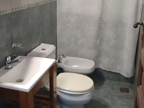 Departamento en Alquiler 60 años