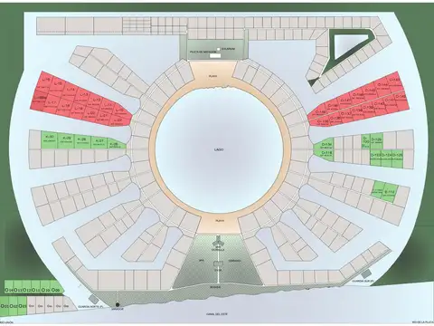 Departamento en Venta en Isla Del Este, USD 89.733