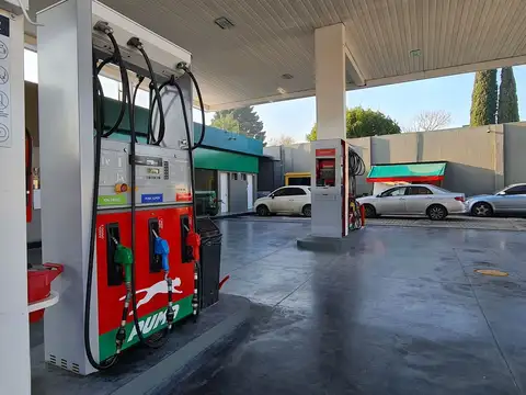 Fondo Comercio en Venta en Bernal Oeste, USD 1.050.000
