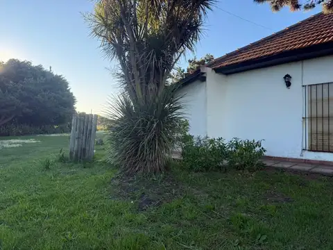 Terreno Lote  en Venta en Chapadmalal, General Pueyrredón, Costa Atlántica