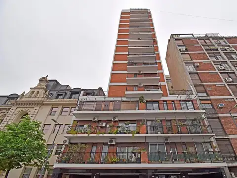 Departamento en Venta de 4 dormitorios