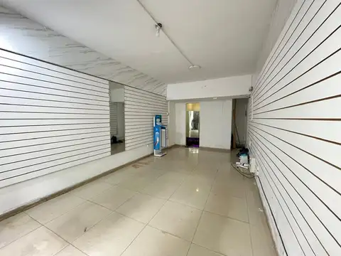 Local en Alquiler en Villa Crespo, $ 700.000