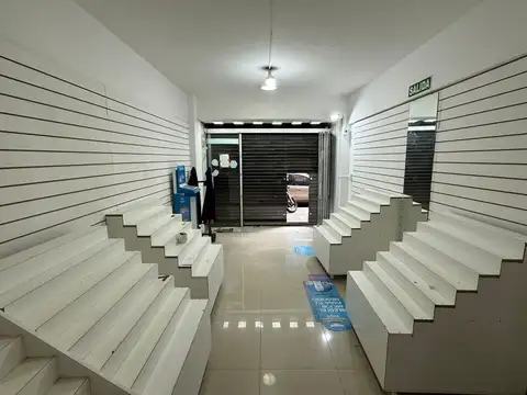 Local en Alquiler en Villa Crespo, $ 800.000