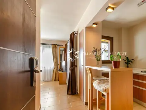 Departamento en Venta de Monoambiente