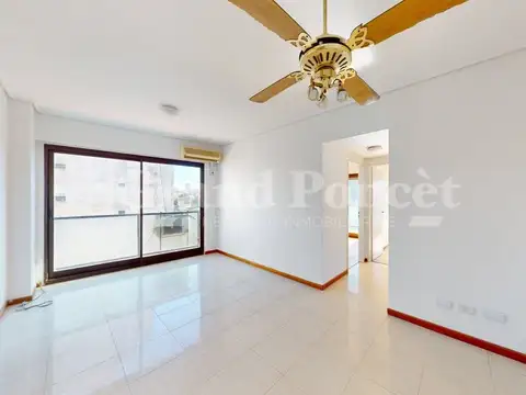 Departamento en Venta en San Telmo, USD 89.000