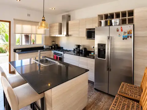 Casa en Venta en Ituzaingó Norte, USD 240.000