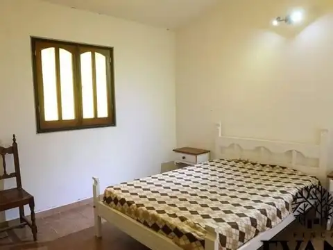 Casa en Venta 17 años