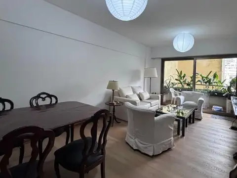 Departamento en Alquiler Apto profesional