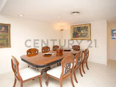 Departamento en Venta en Marinas Golf, USD 425.000