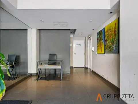 Departamento en Alquiler de 2 dormitorios