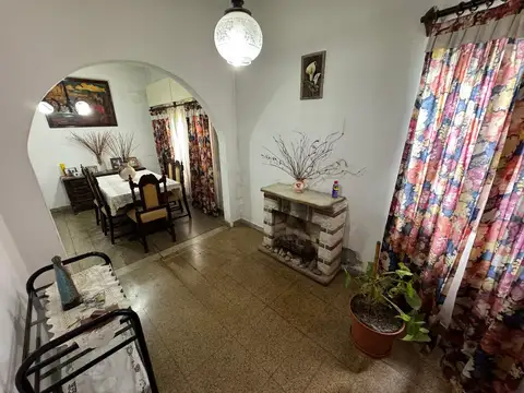 Depto Tipo Casa en Venta de 2 dormitorios