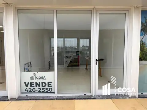 Local en Alquiler en Funes, $ 380.000