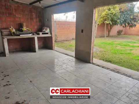 Casa - Las Parejas