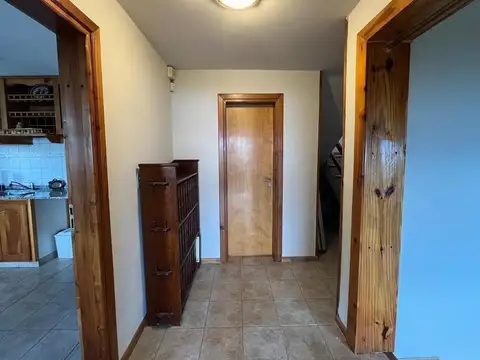 Casa en Alquiler con 1 cochera