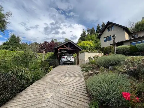 Casa en Alquiler en San Carlos de Bariloche, $ 2.500.000