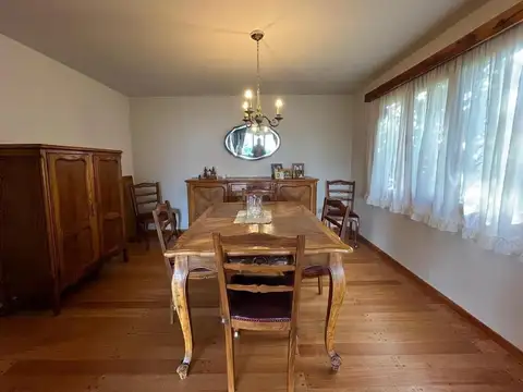 Casa en Alquiler al Norte