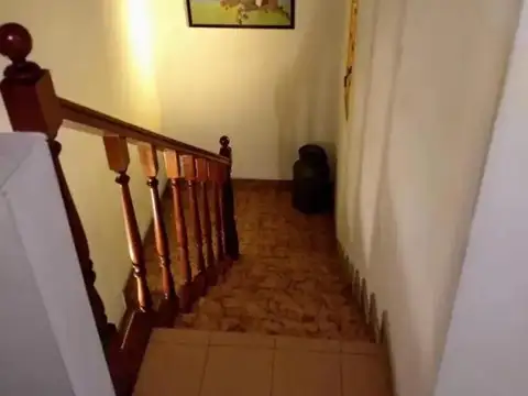 Depto Tipo Casa en Venta en Villa Soldati, USD 95.000