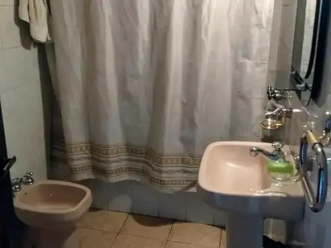 Avenida General Francisco Fernández de la Cruz y Pergamino