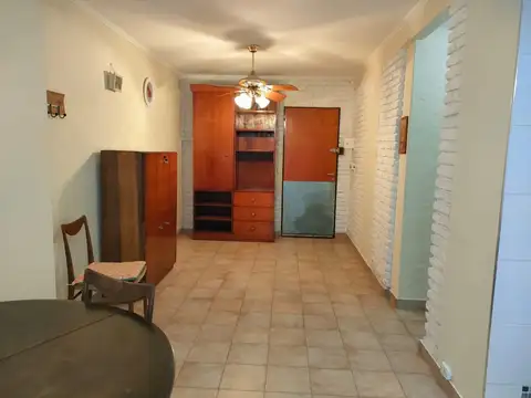Departamento en Venta en San Bernardo del Tuyu, USD 50.000