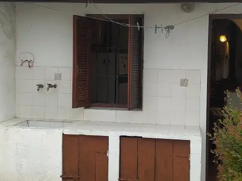 Duplex en San Bernardo en Zona Residencial