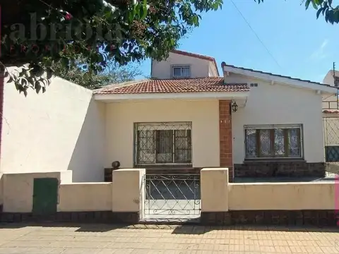Casa en Bernal Oeste