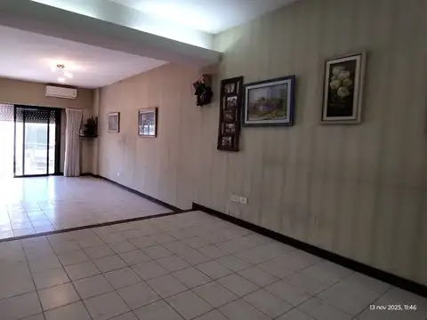 Departamento en Alquiler de 3 ambientes