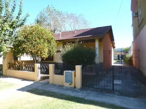 Casa en Venta en San Clemente Del Tuyu, USD 85.000