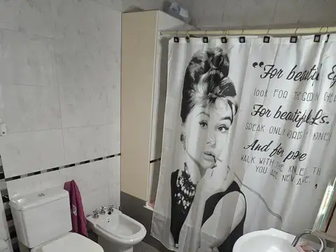 Casa en Venta 40 años