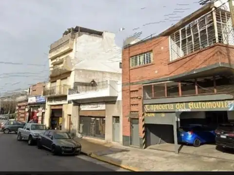 Local en Venta 18 años