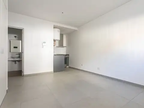 VENTA ESTUDIO MONOAMBIENTE VILLA DEL PARQUE