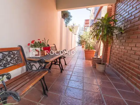 Depto Tipo Casa en Venta de 3 dormitorios