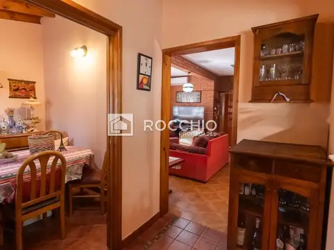 Depto Tipo Casa en Venta 40 años