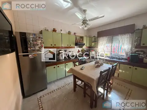 Depto Tipo Casa en Venta en Villa Ballester, USD 105.000